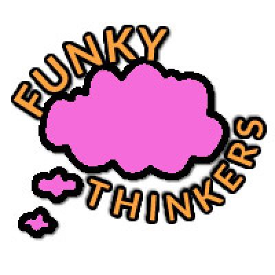 Funky Thinkers G team